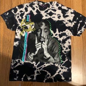 Tupac shirt